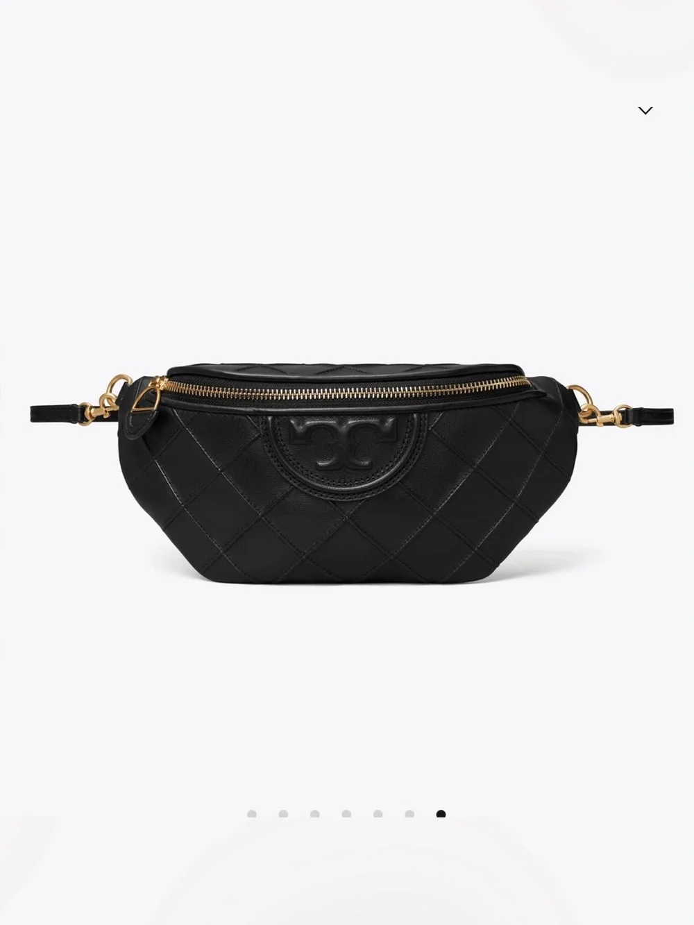 Tory Burch Fleming Belt Bag